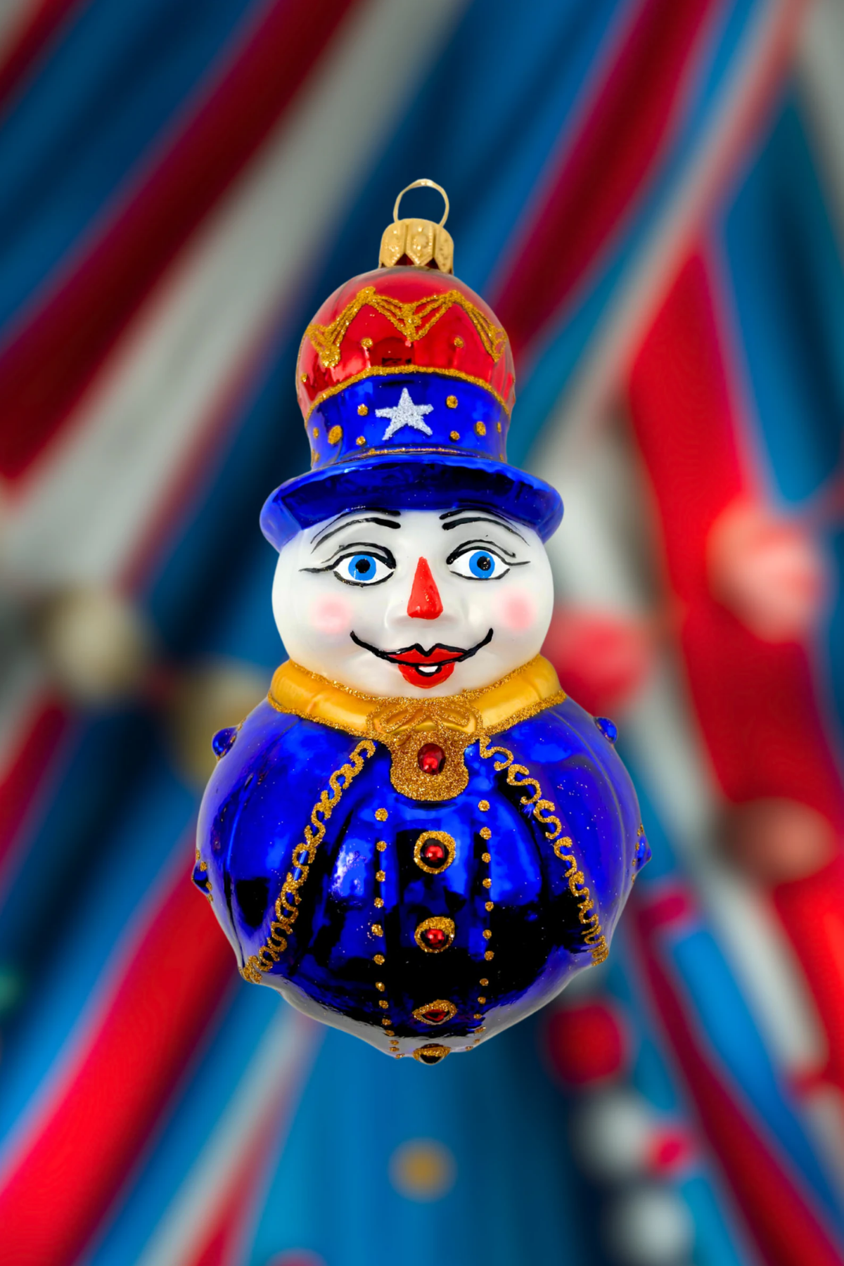 Bureau of Merriment Collection