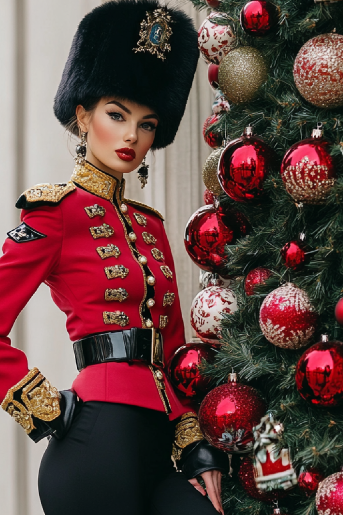 Kenzies of London Signature Collection