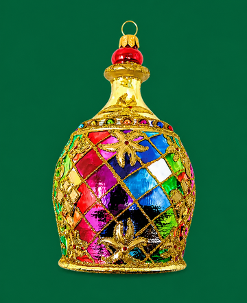 Golden Carafe