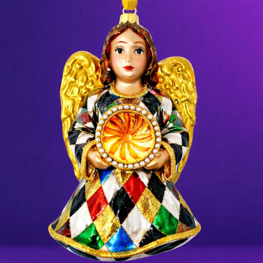 COURAGE ANGEL