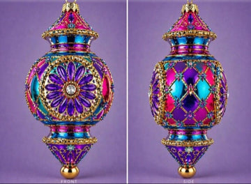ELENA ORNAMENT