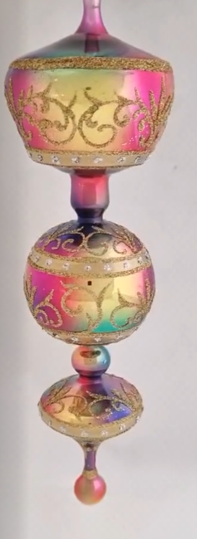GERMAN Golden Sun-Drop
