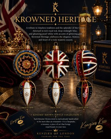 KROWNED HERITAGE