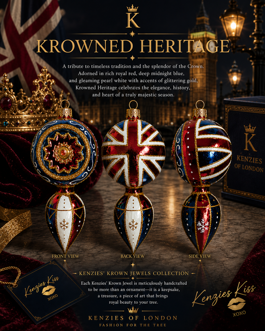 KROWNED HERITAGE
