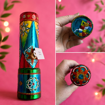 KALEIDECOPE LIMITED EDITION ORNAMENT 2026