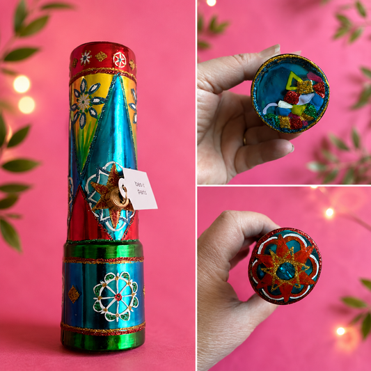 KALEIDECOPE LIMITED EDITION ORNAMENT 2026