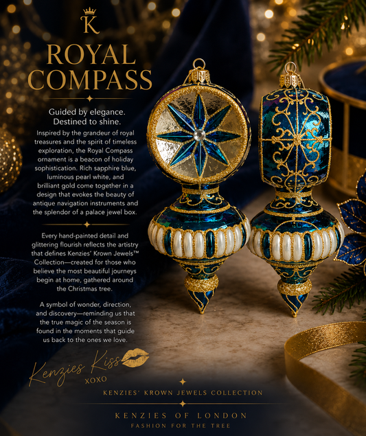 ROYAL COMPASS