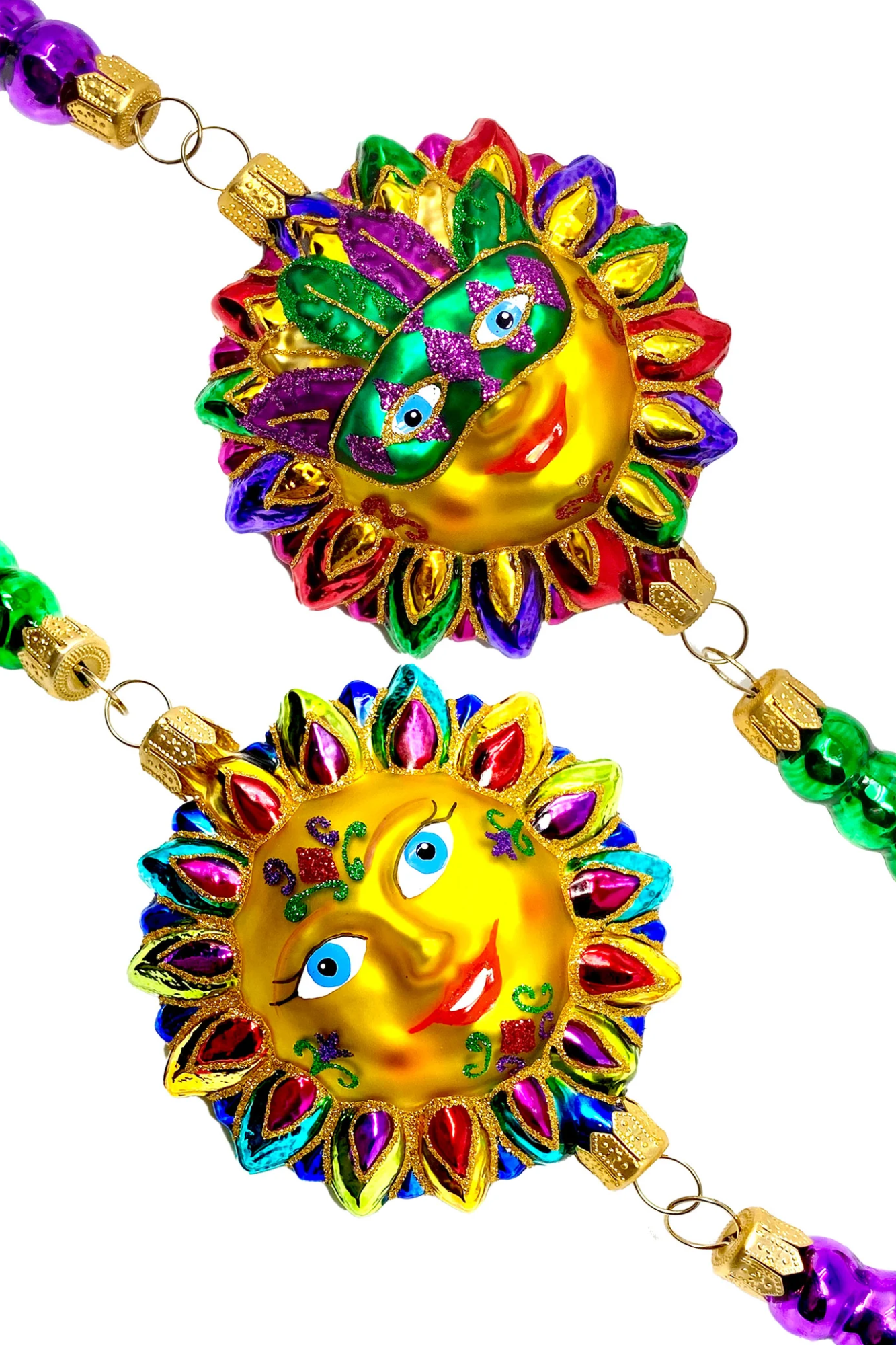 Solar Splendor Collection