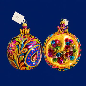 Krown Jewel Pomegranate