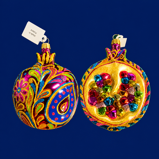 Krown Jewel Pomegranate