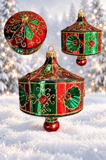 Christmas Pageantry