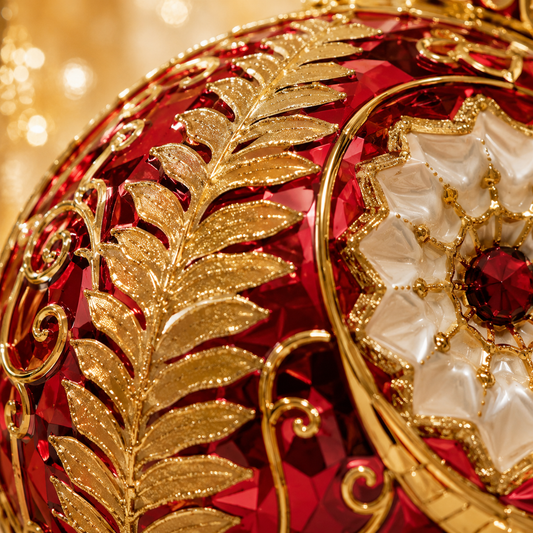 THE PALACE JEWEL-BY KENZIES OF LONDON