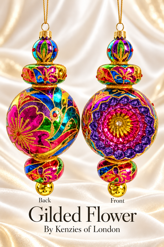 GILDED FLOWER-PRE ORDER DELIVERY IN NOVEMBER