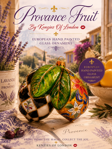 PROVENCE FRUIT-LEMON
