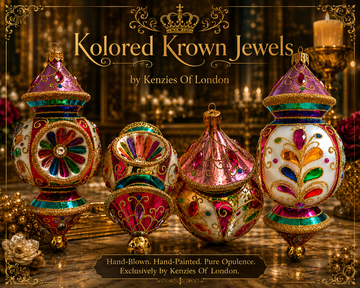 KOORED KROWN JEWELS