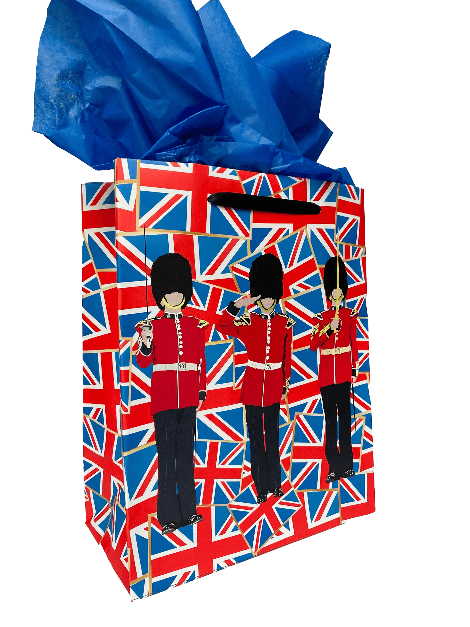 London Guard Gift Bags