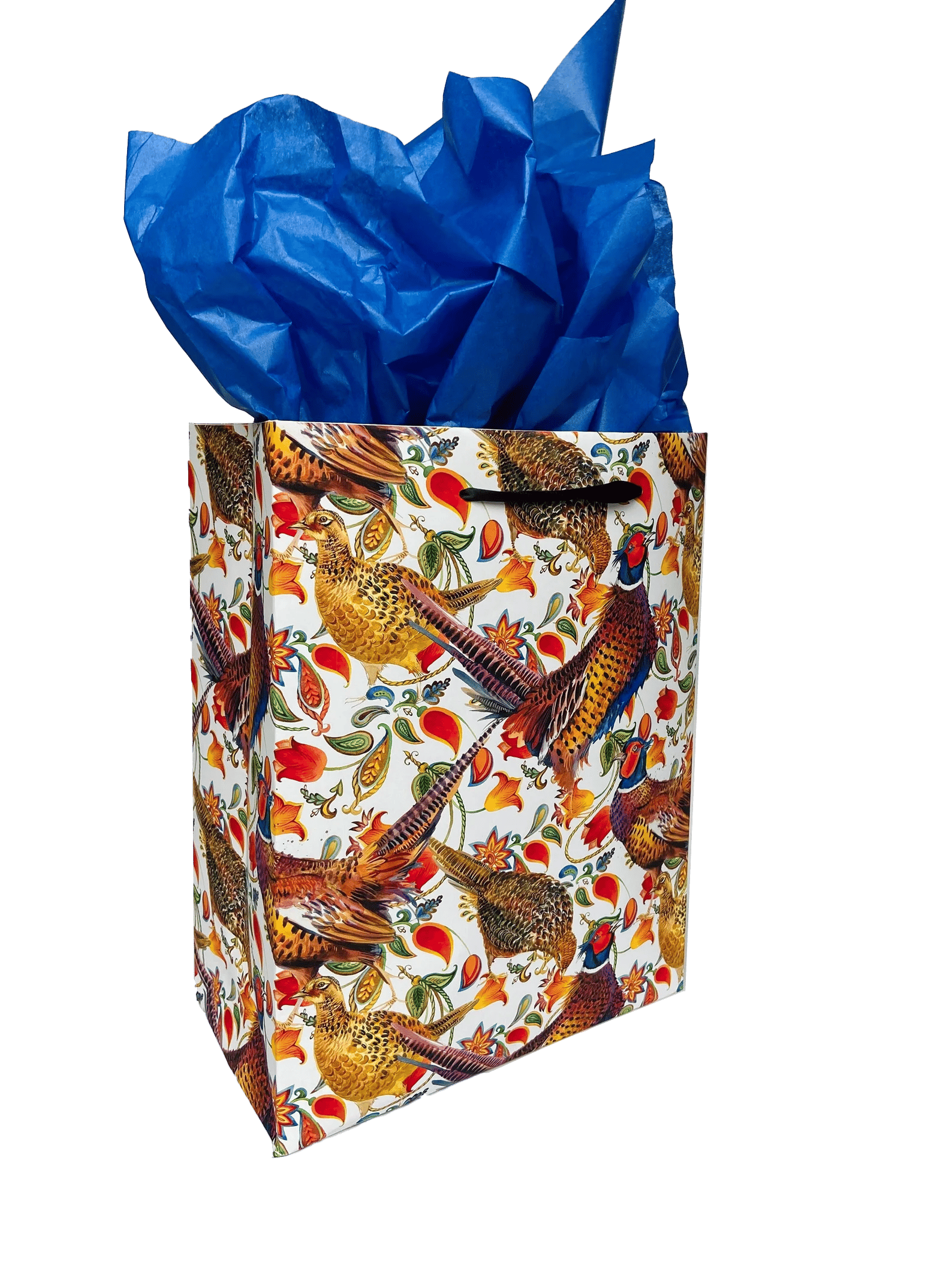 pheasant gift bags