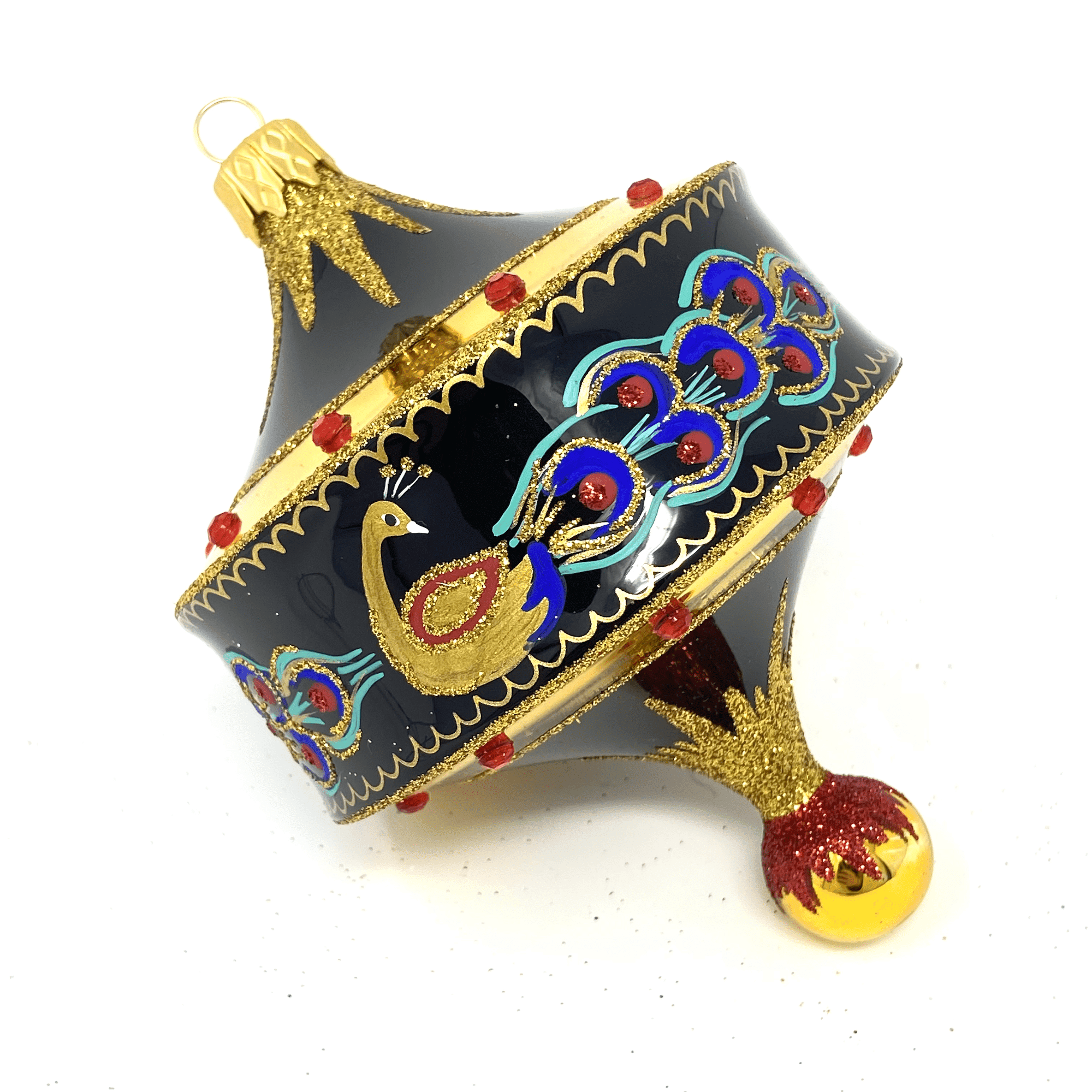 asian lantern ornament